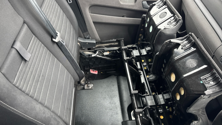 Ford Transit Custom 300 L1 Diesel Fwd 2.0 EcoBlue 130ps Low Roof Limited Van